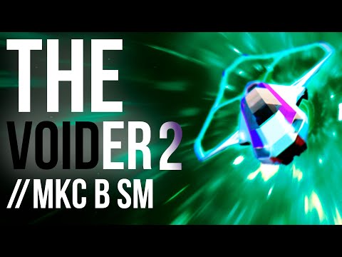 Видео: THE VOIDER 2: ДАЛЁКИЕ ЗЕМЛИ, МКС, И НОВОЕ ЭПИЧНОЕ ПРИКЛЮЧЕНИЕ В ПУСТОТЕ SCRAP MECHANIC!