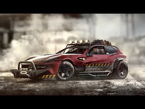 Видео: музыка для тренировок....Без рекламы