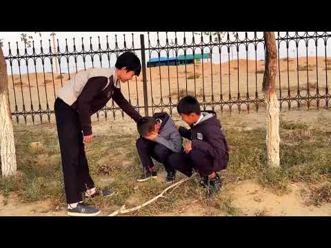 Видео: Жер -Ана - біздің  аманатымыз