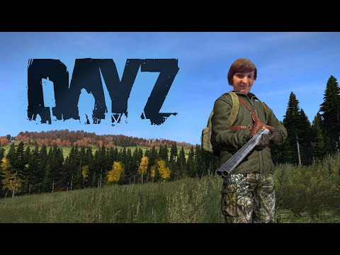 Видео: КАК В МОЛОДОСТИ (DAYZ)