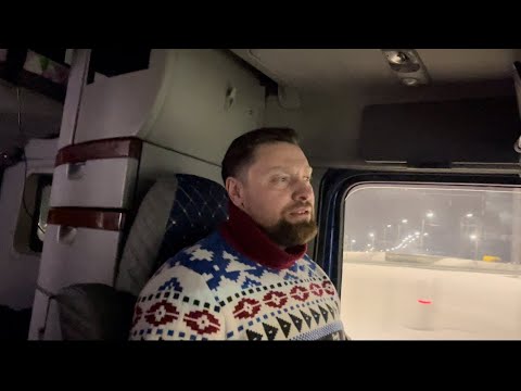 Видео: В поисках трактора для базы……