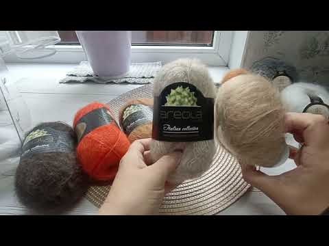 Видео: Покупка пряжи.