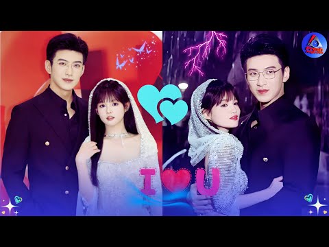 Видео: Образ, остановивший время: момент, когда все влюбились в Юлонга и Ян Мие #Юлонг