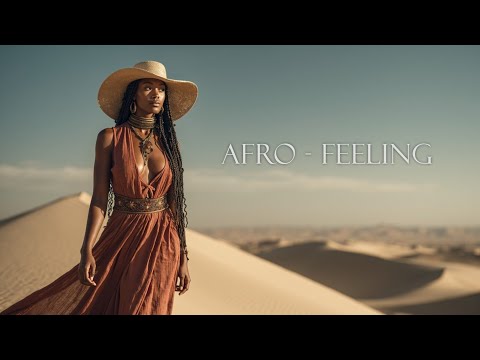 Видео: Afro House Mix 2025 ~ Глубокие Мелодичные Племенные Вибрации