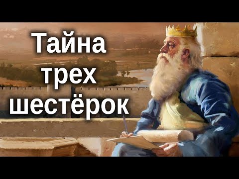 Видео: 666 — число зверя?