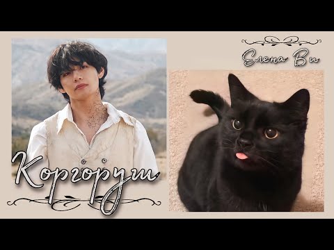 Видео: Озвучка фанфика "Коргоруш" (вигуки)│BTS│Елена Ви