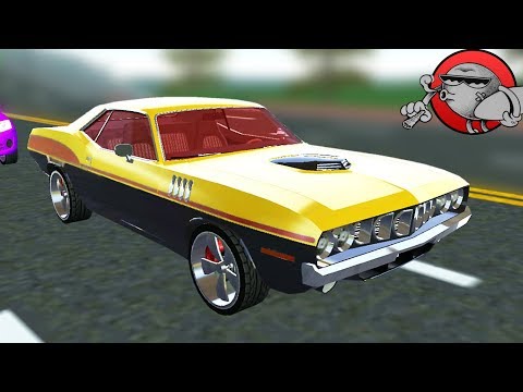 Видео: Car Simulator 2 - ТЮНИНГ (Симулятор автомобиля 2 #5)