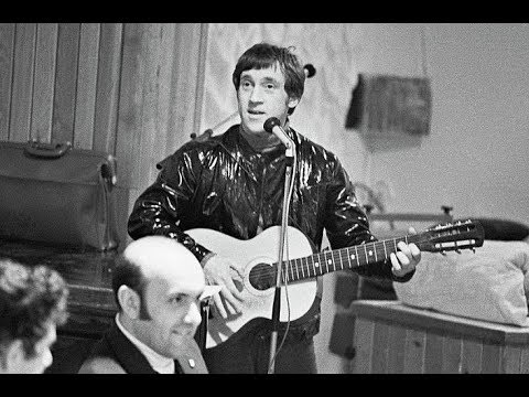 Видео: Дискуссия «Высоцкий NOW» | Юрий Сапрыкин, Станислав Ростоцкий, Феликс Сандалов, Алексей Киселев