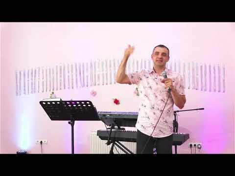 Видео: Жизнь и исцеление в Слове. Иван Равлюк. (Юрмала. Латвія 🇱🇻 )