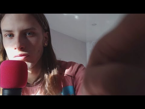 Видео: СТЕРЕО АСМР