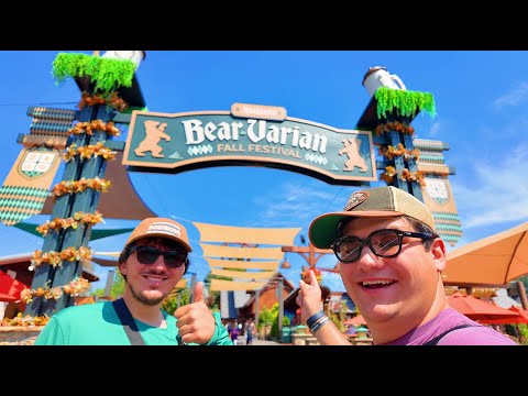 Видео: Исследуем центр Гатлинбурга | Посещение Anakeesta и создание собственного кластера Goo Goo!