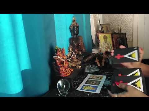 Видео: Какво се случва вживота му точно сега❓💖Гледане на карти Таро