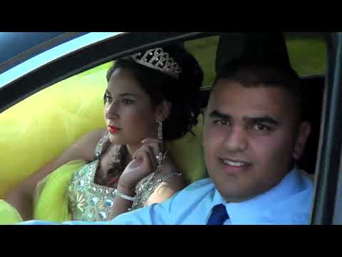 Видео: Альоша и тангра фолк  сватба на Силвестър и Рали Пеневи