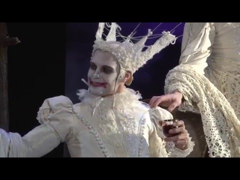 Видео: Розенкранц и Гильденстерн мертвы HD