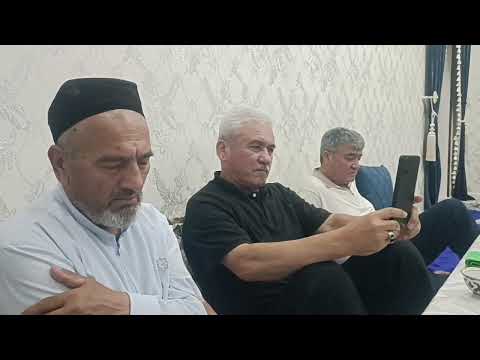 Видео: Алишер бохши Шўрчида Холбой ҳожи хонадонида