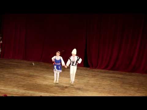 Видео: Камерна ръченица