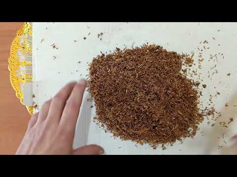 Видео: Обзор соуса starttobacco (Мальборо  и Капитан Блэк ) часть-1.обзор 2025