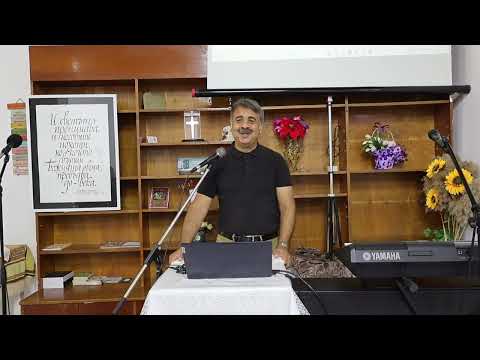 Видео: ,,Не обичайте света, нито каквото е в света." /1Йоан 2:15/