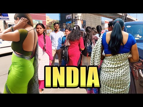 Видео: РЕАЛЬНАЯ ЖИЗНЬ ИНДИЙЦЕВ 🇮🇳 | Повседневная жизнь в Индии 4K