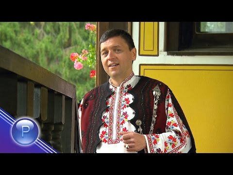 Видео: VASIL VALKANOV - BOLEN LEZHI KATIL GEORGI / Васил Вълканов - Болен лежи катил Георги, 2016
