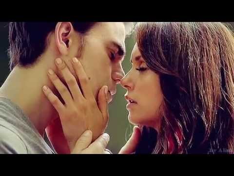 Видео: Stefan and Elena - Люби меня долго