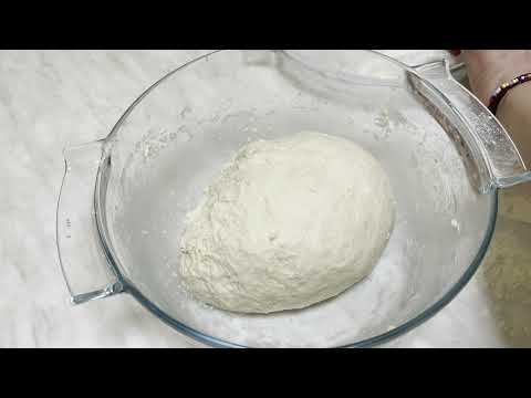 Видео: ХЛЕБ ВСЕГДА ПОЛУЧИТСЯ  С ТАКОЙ ПРОПОРЦИЕЙ