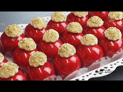 Видео: Легкий и вкусный рецепт! Любой может сделать это дома. кокосовая конфета