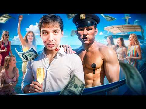 Видео: АКАДЕМИЯ АЛЬФА-САМСА | Мамкин трейдер, Папкин мотиватор