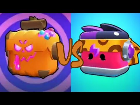 Видео: Зиги ящики vs ящики гадости 