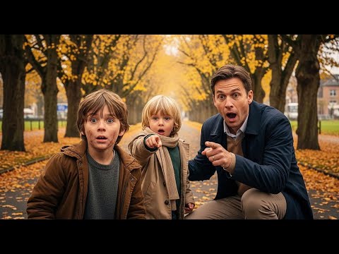 Видео: 😮 Миллионер услышал от сына фразу, которая перевернула его жизнь 💫