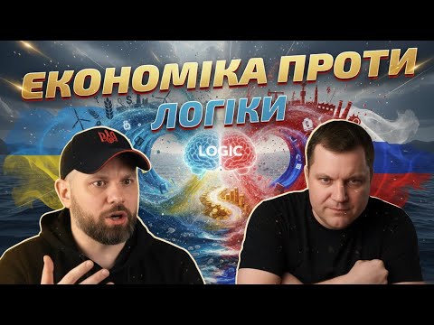 Видео: РОСІЙСЬКА ЕКОНОМІКА ЗРОСТАЄ ПРИ ДЕФІЦИТІ?!