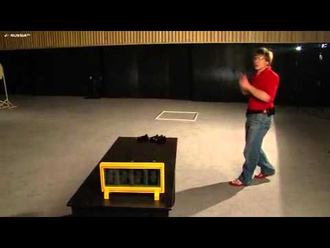 Видео: Уроки практической стрельбы. Часть 3