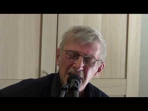 Видео: 2025.05.18. ЭЛ-2025. Поэтический вечер «Эмигрантская лира» в Париже». 1