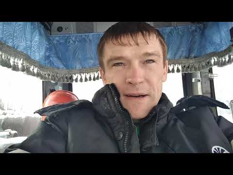 Видео: Запуск двигателя в холодное время года!