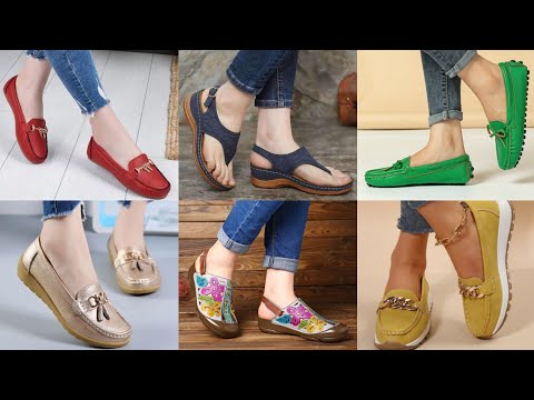 Видео: КЛАССИЧЕСКАЯ САМАЯ УДОБНАЯ ПОВСЕДНЕВНАЯ ОБУВЬ/ПОСЛЕДНИЕ ТРЕНДЫ ОБУВИ 2025 ГОДА