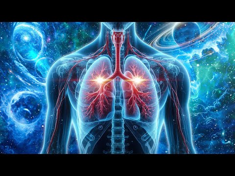 Видео: 528 Гц + 741 Гц + 432 Гц — САМАЯ ГЛУБОКАЯ исцеляющая частота — удаляет все повреждения тела, разу...