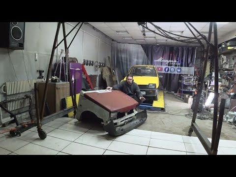 Видео: Ока.Поможет выжить только молитва!!!