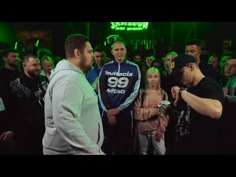 Видео: 3 Раунда Пиэма Против Obe 1 Kanobe VERSUS #14 сезон IV