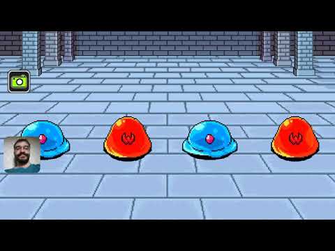 Видео: Прохождение Archlion Saga. Часть 8
