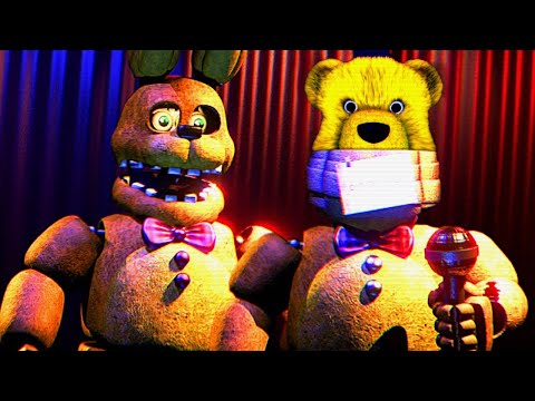 Видео: FNAF 7/20 СЕКРЕТНЫЙ ФИНАЛ и ПОЛНОЕ ПРОХОЖДЕНИЕ !!!