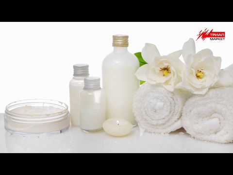 Видео: "Мы - Эксперты!"  - косметика для отелей и гостиниц