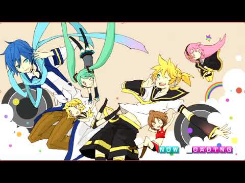 Видео: Hatsune Miku Project Diva F2nd Ps Vita прохождение с пояснениями часть 4