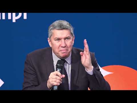 Видео: 👍 Культура Дніпра: виклики та досягнення