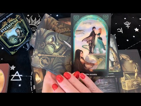 Видео: ВЕСЫ•ТАРО ПРОГНОЗ на НОЯБРЬ 2025 года от ALINA MOON