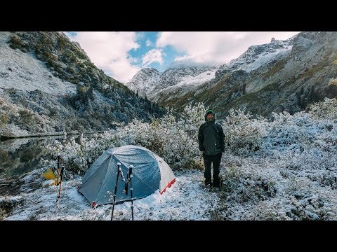 Видео: Озеро Кардывач.