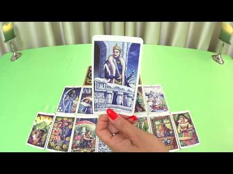 Видео: ГОРОСКОП ВОДОЛЕИ С 15 ПО 21 СЕНТЯБРЯ ТАРОСКОП ПРОГНОЗ. 2025 ГОД virgo tarot today