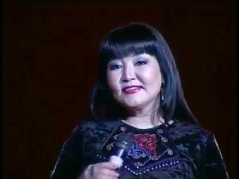 Видео: "Булбулум" Эльмира Кайып кызы