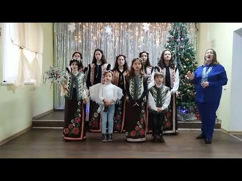 Видео: ВА "Водограй" - Вертеп