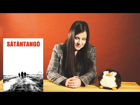 Видео: САТАНИНСКОЕ ТАНГО НЕ ВЫХОДЯ ИЗ КОМНАТЫ | Ласло Краснахоркаи в контексте русской литературы