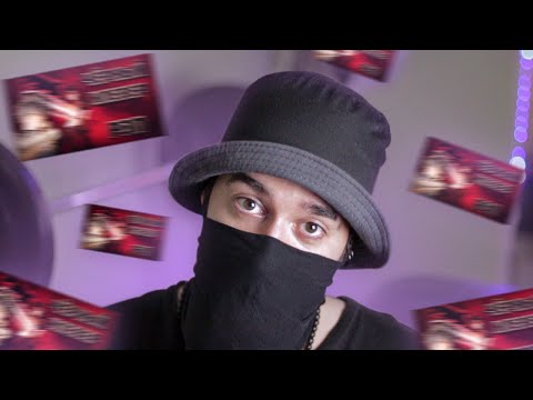 Видео: Слушаю WarVoid - Чёрный клевер (Рэп) | МОЕ МНЕНИЕ - РЕАКЦИЯ